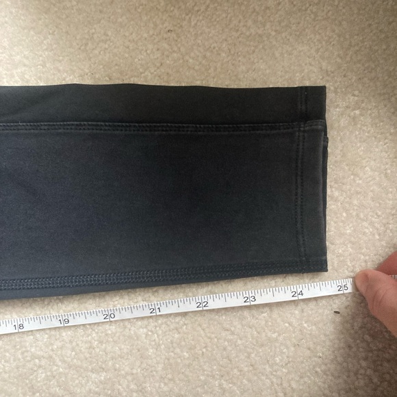 FP Movement Black Leggings - Picture 5 of 6